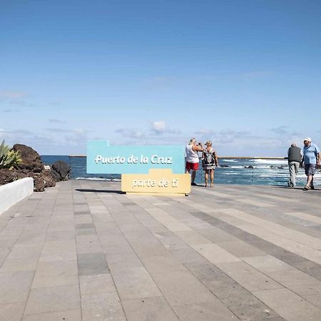 Renewed And Central Apartment Puerto de la Cruz (Tenerife) Exterior photo