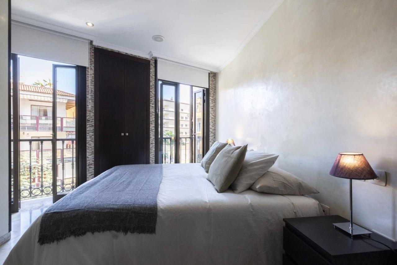 Renewed And Central Apartment Puerto de la Cruz (Tenerife) Exterior photo