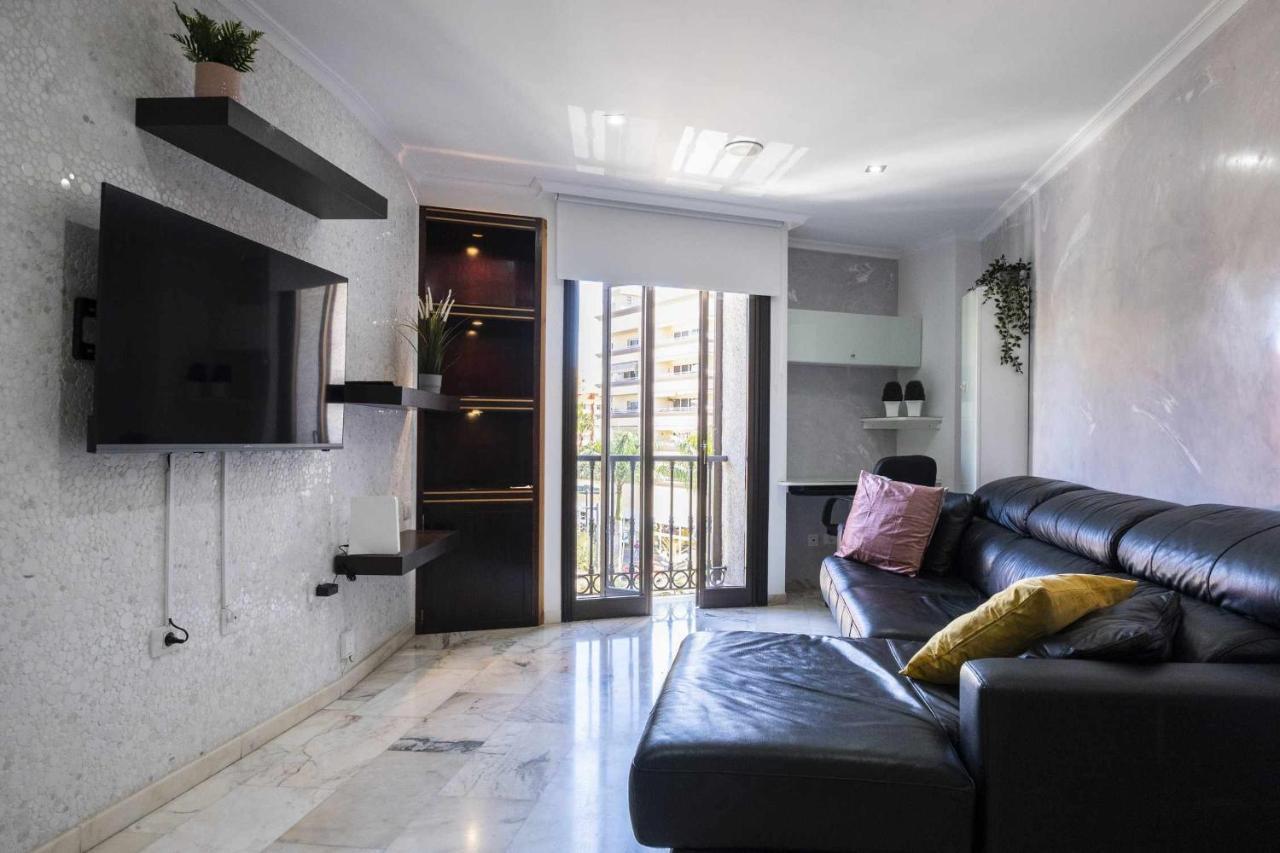 Renewed And Central Apartment Puerto de la Cruz (Tenerife) Exterior photo
