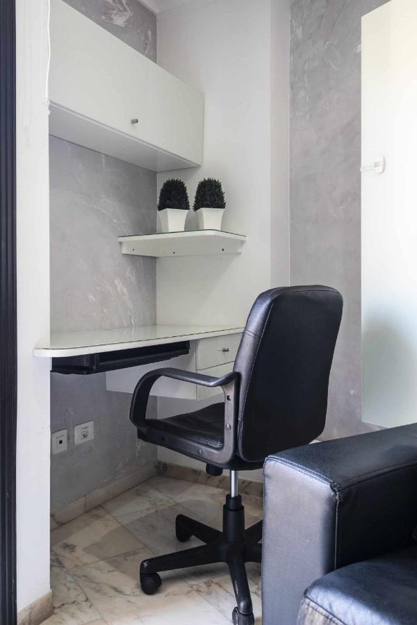 Renewed And Central Apartment Puerto de la Cruz (Tenerife) Exterior photo
