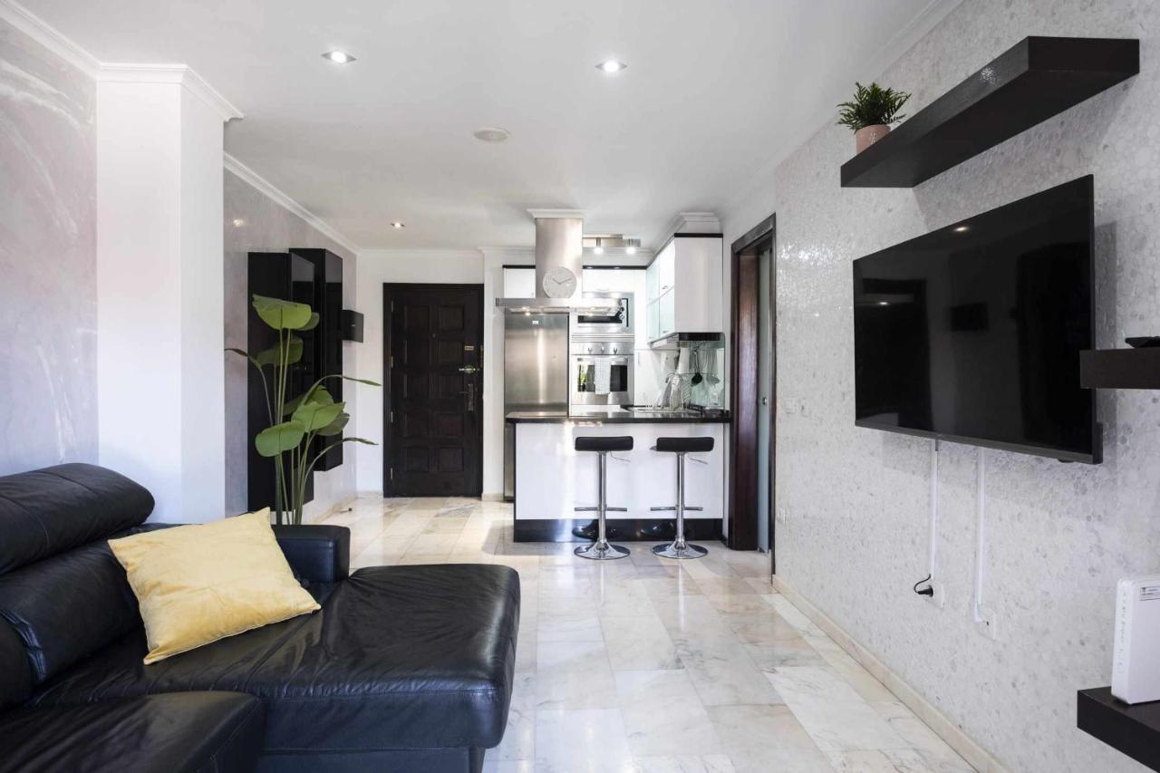 Renewed And Central Apartment Puerto de la Cruz (Tenerife) Exterior photo
