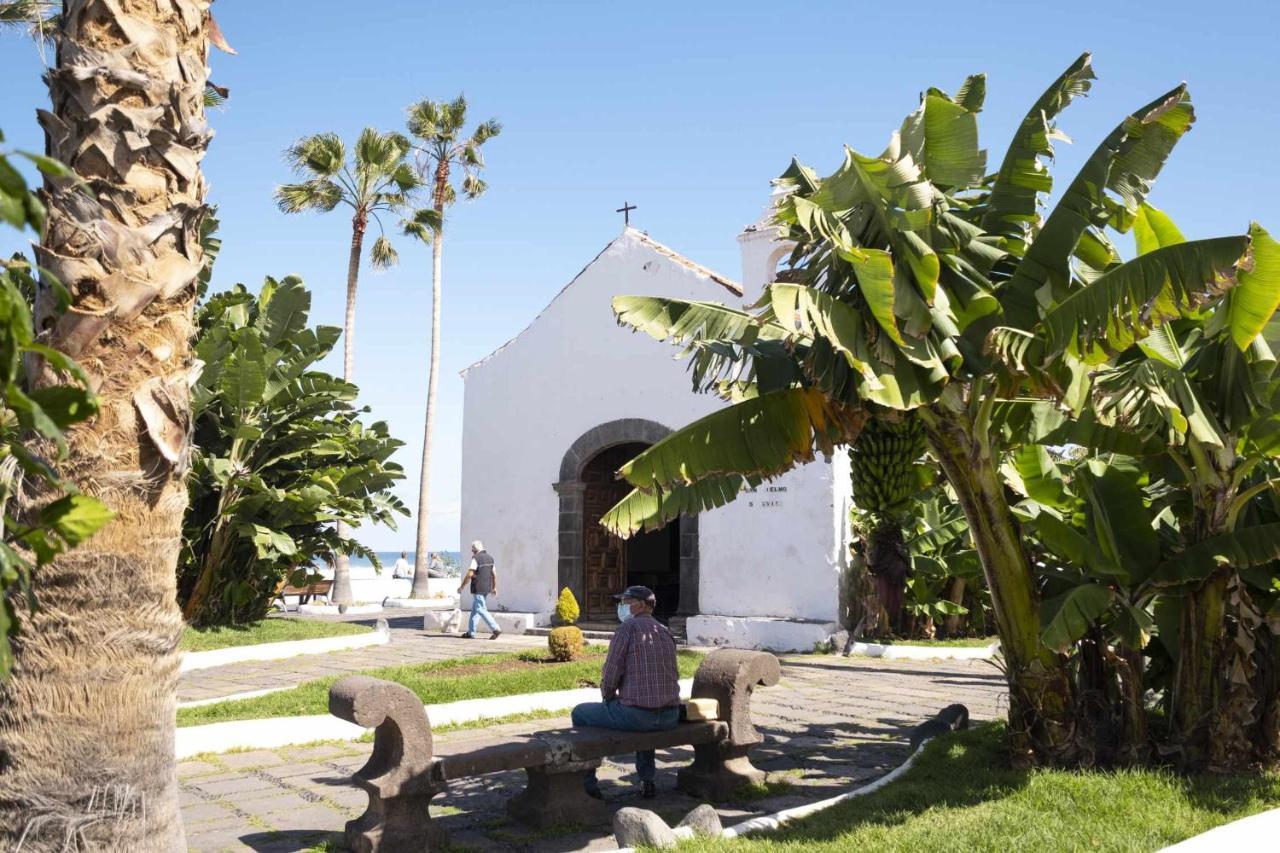 Renewed And Central Apartment Puerto de la Cruz (Tenerife) Exterior photo