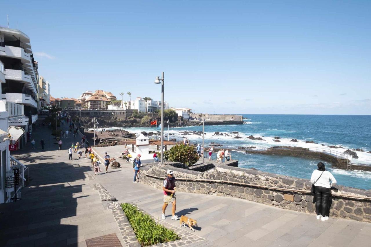 Renewed And Central Apartment Puerto de la Cruz (Tenerife) Exterior photo