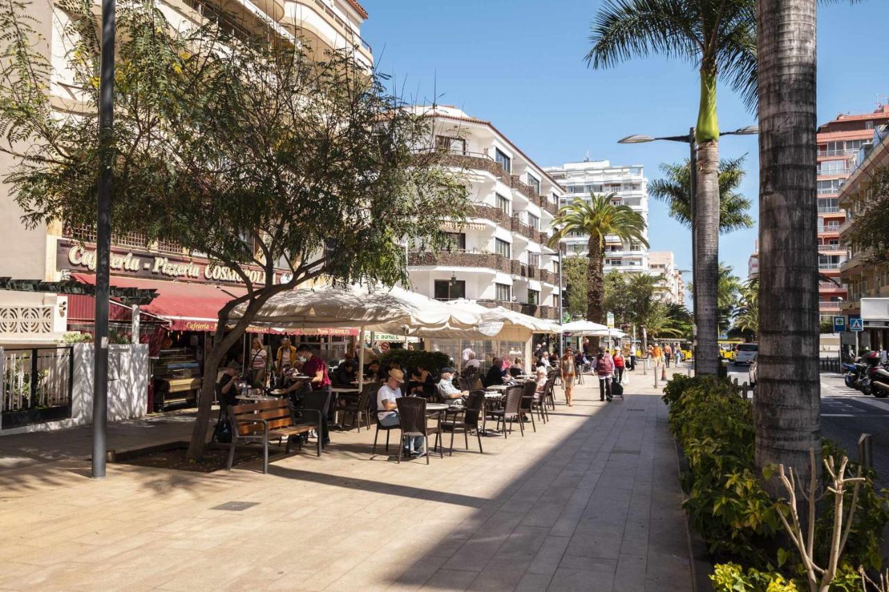 Renewed And Central Apartment Puerto de la Cruz (Tenerife) Exterior photo